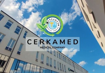 Cerkamed: kvalitné stomatologické materiály