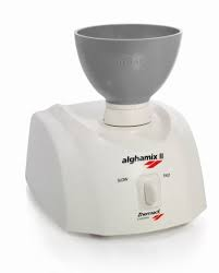 Alghamix II