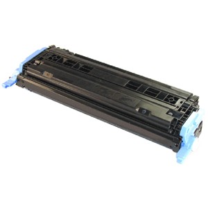 Alternativní toner HP Q6000A