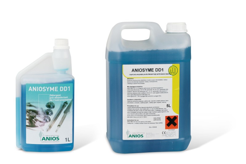 Aniosyme DD1 5 l - doprodej