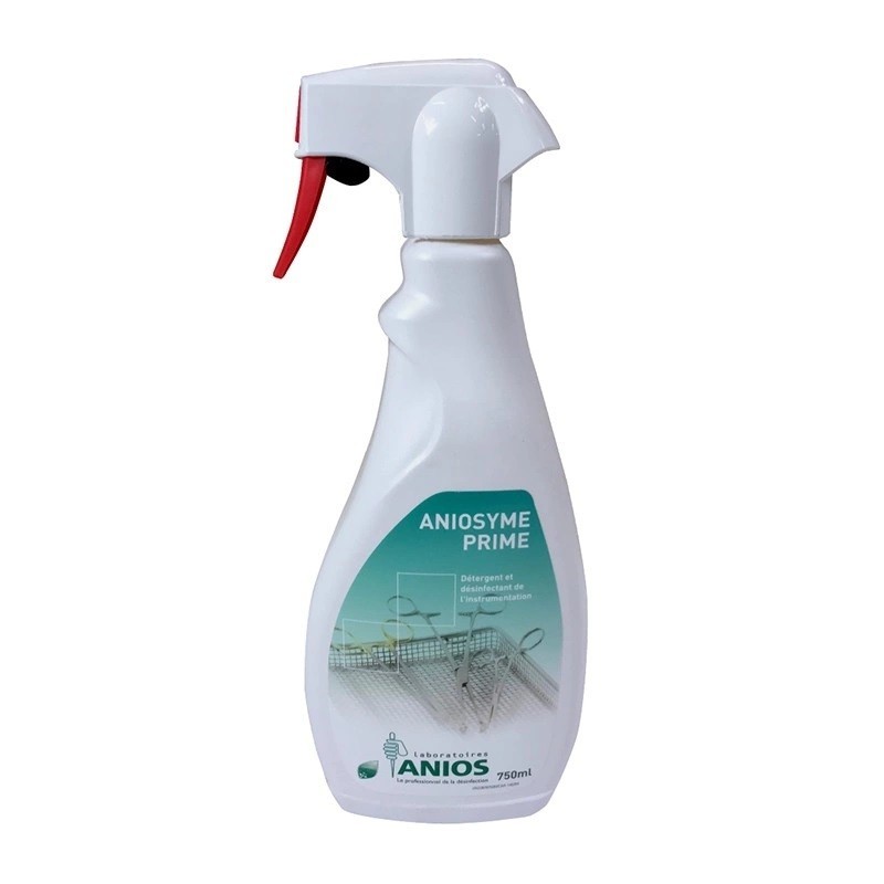 Aniosyme Prime 750 ml, exp. 30.11.2023