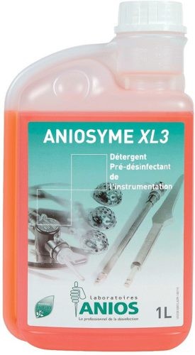 Aniosyme XL3 1 l