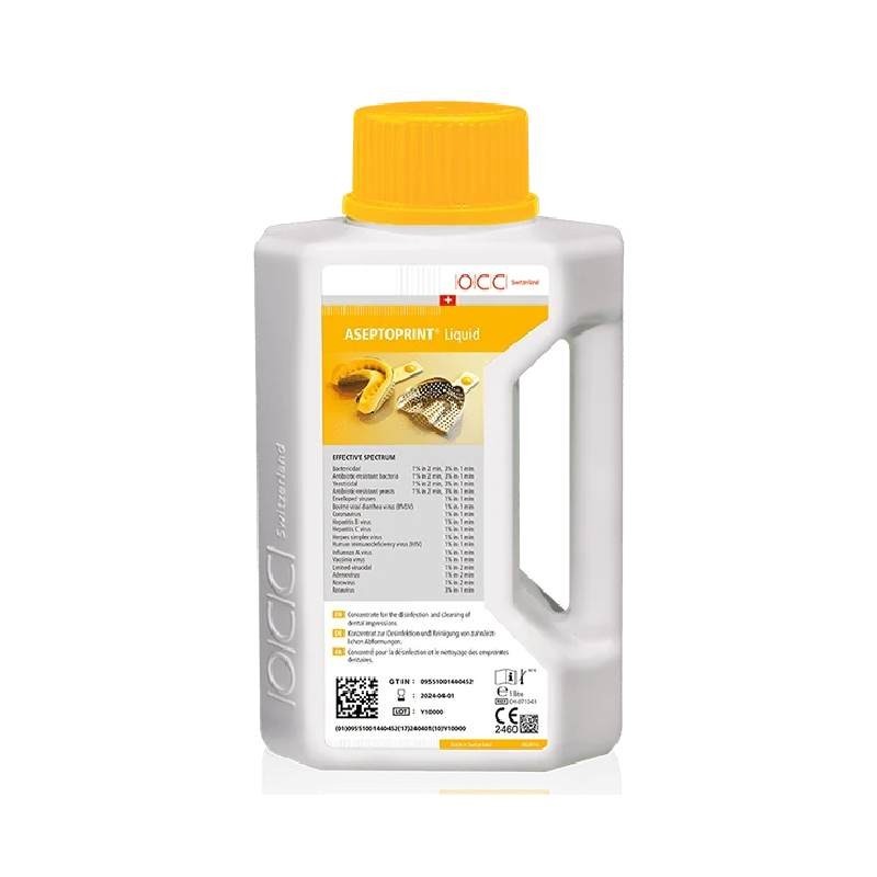 Aseptoprint liquid 1 l