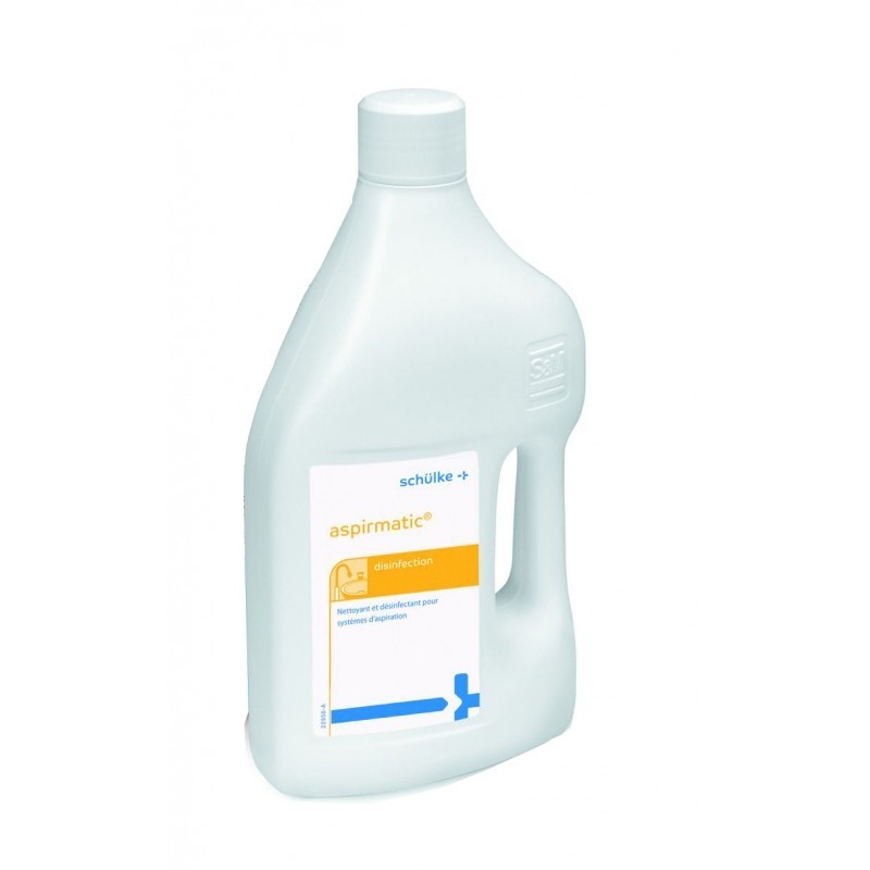 Aspirmatic 2 l