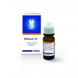 Bifluorid 10, fľaška 10 g