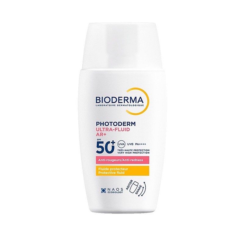 Bioderma A Photoderm AR+ Ultra fluid SPF 50+ 40 ml