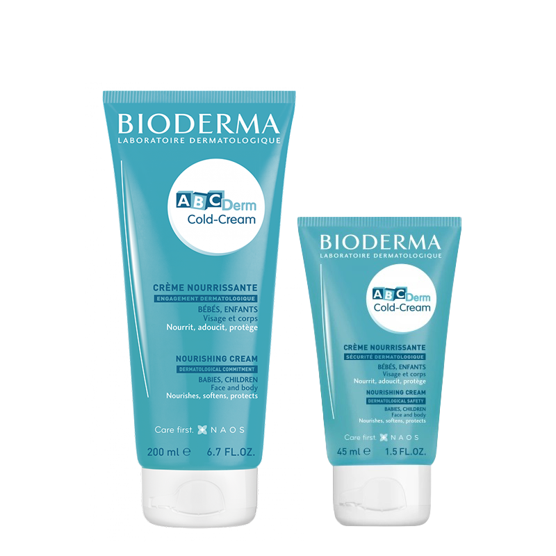 Bioderma ABCDerm Cold-Cream