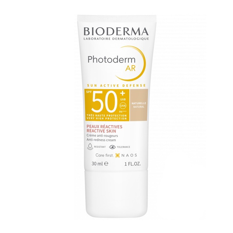 Bioderma AR SPF 50+ Photoderm, 30 ml