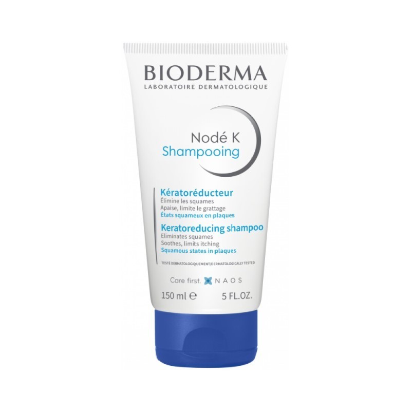 Bioderma Nodé K šampón 150 ml