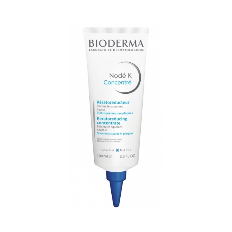 Bioderma Nodé K šampón/koncentrát 100 ml