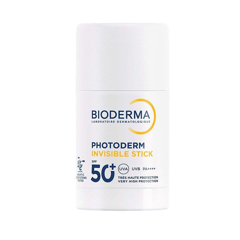BIODERMA Photoderm invis.stick SPF50+15g