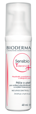 Bioderma Sensibio Tolerance+ 40 ml