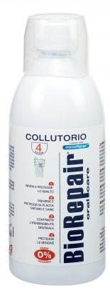 Biorepair ústní výplach 500 ml