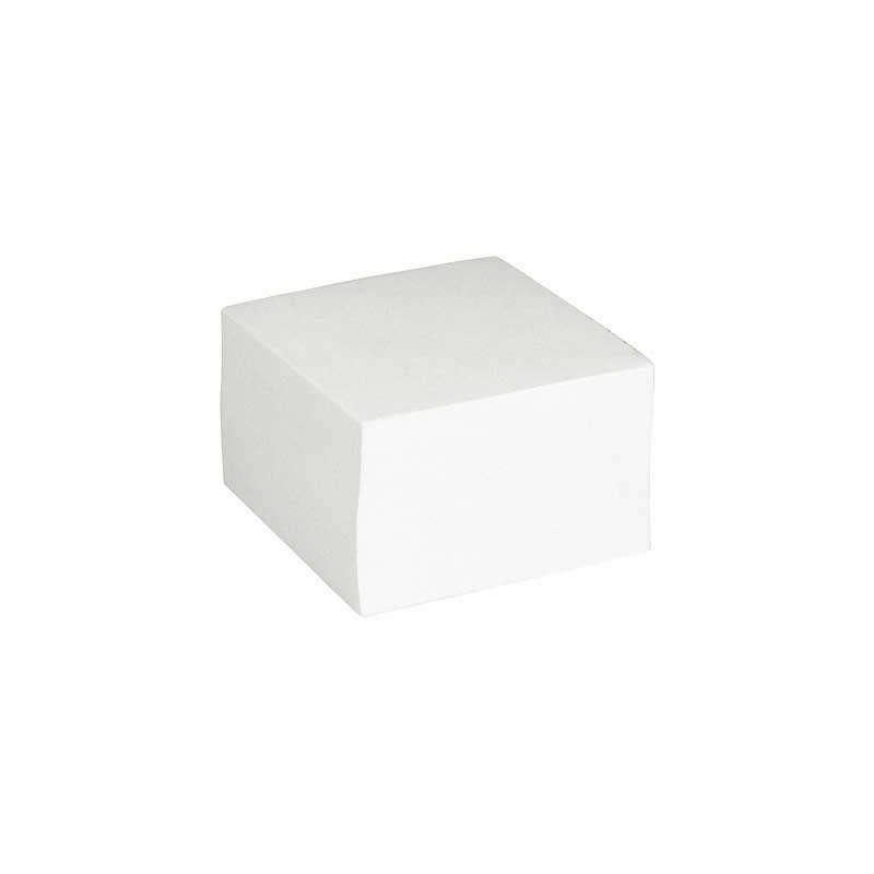 Bloček poznámkový -nelepená náplň do krabičky