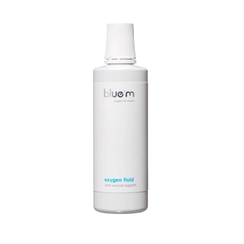 Bluem roztok s aktivním kyslíkem, 500 ml