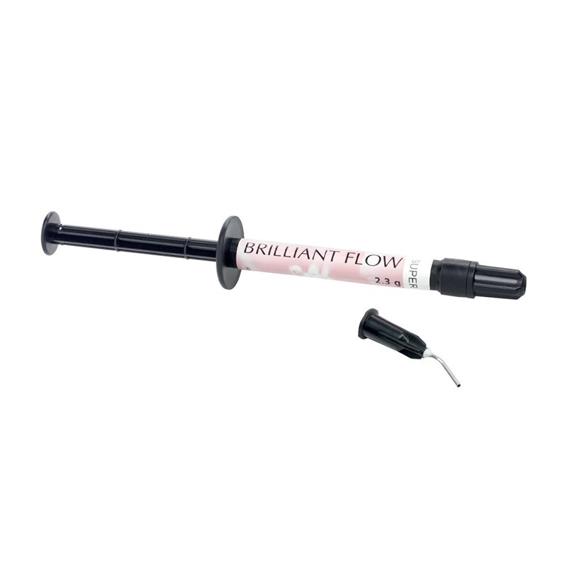 Brilliant Flow 2,3 g