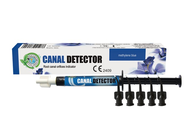 Canal Detector 2 ml