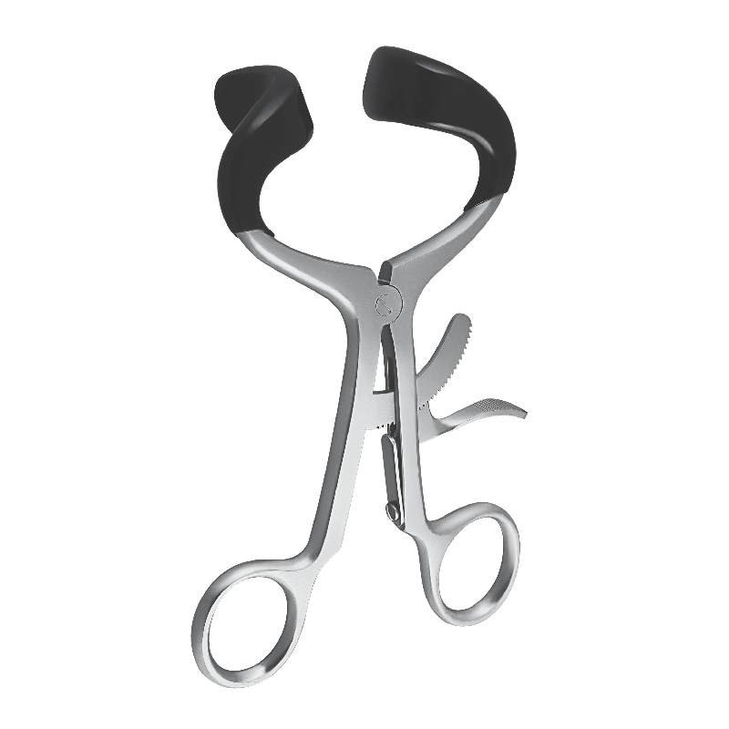 Roztvárač úst Molt, 45 x 55 X 110 mm