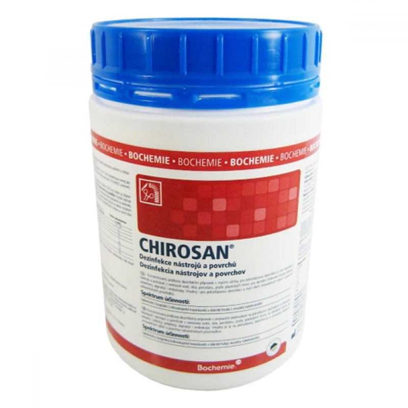 Chirosan 500 g