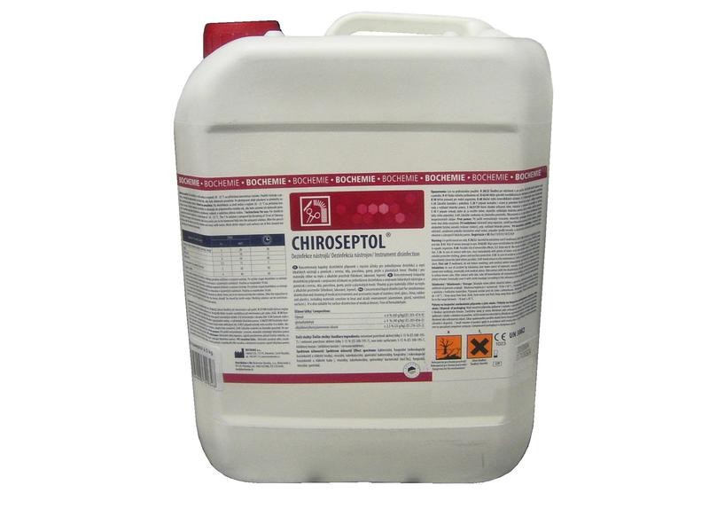 Chiroseptol 5 kg