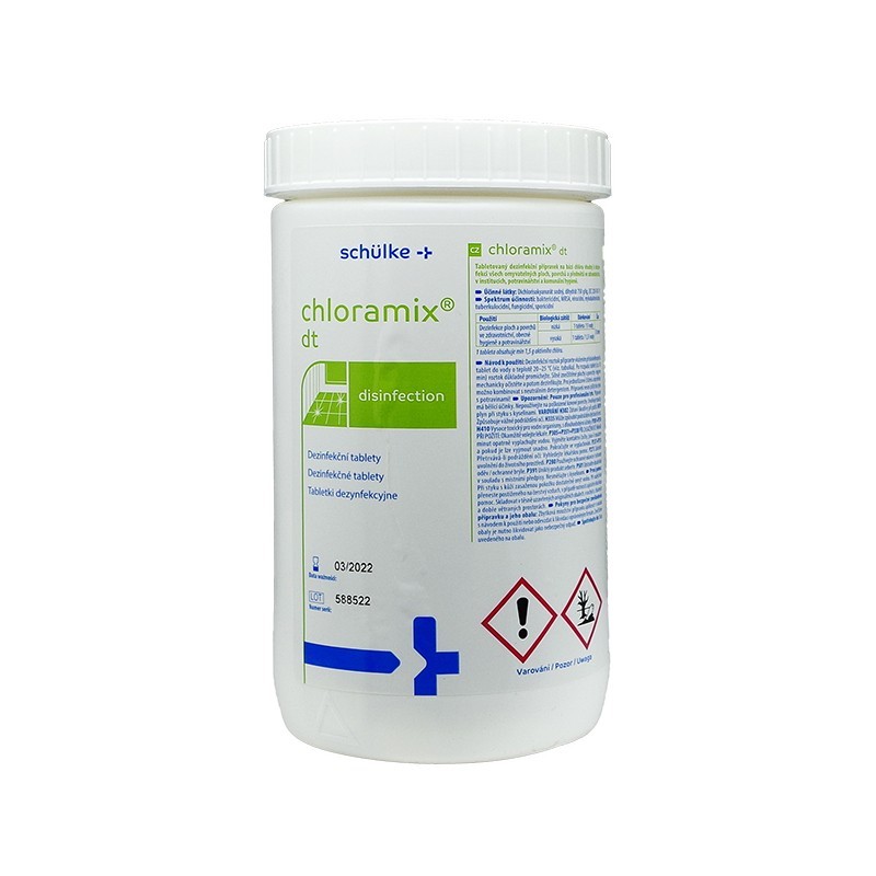 Chloramix DT 1 kg