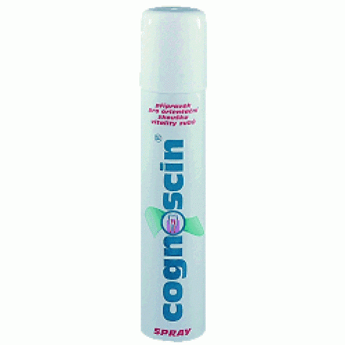 Cognoscin spray - 75ml, 90g