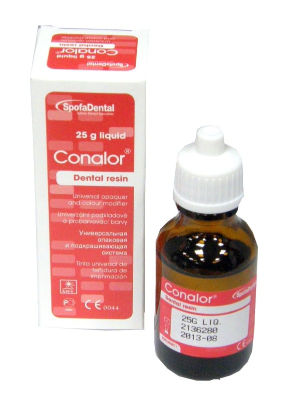 CONALOR, 25 g tekutiny