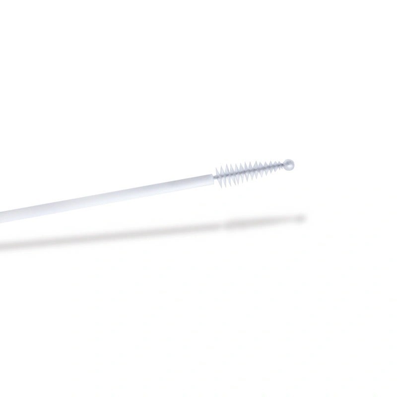 Cytobrush nesterilní s kuličkou, 100 ks, exp. 17.08.2025