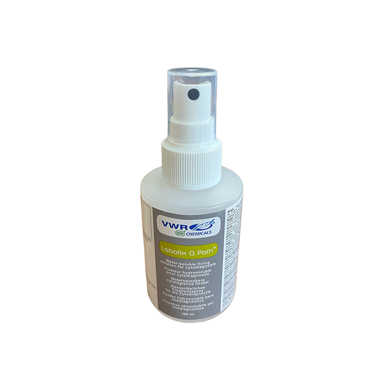 Cytology fixative, Q Path® Labofix, 100 ml