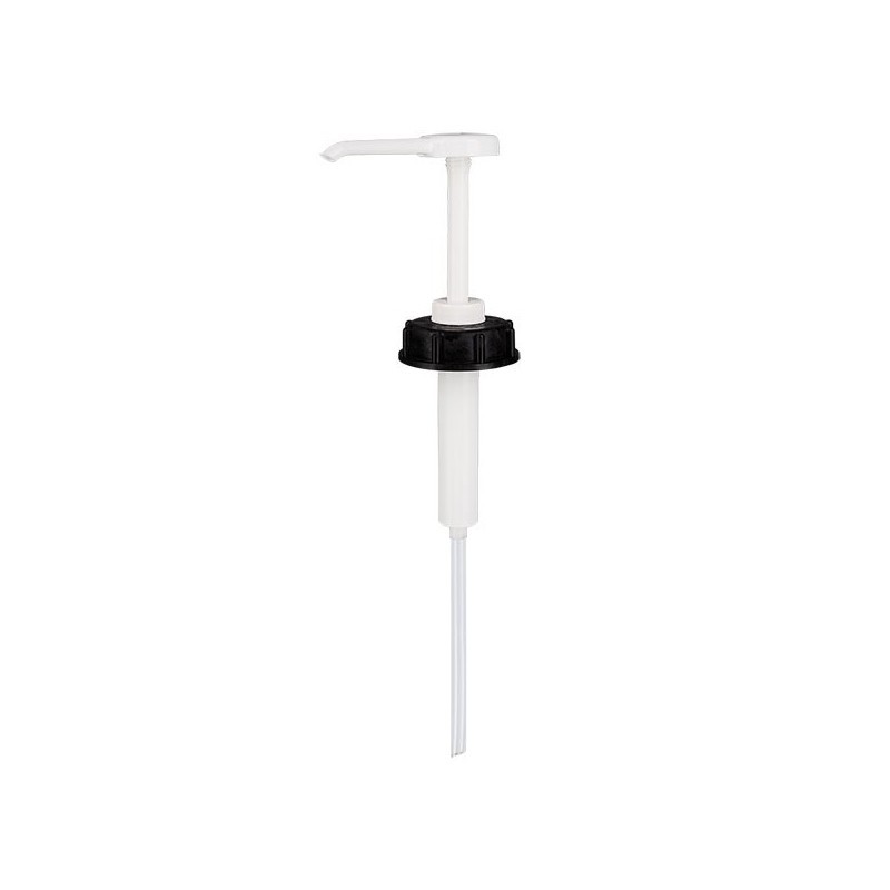 Dávkovací pumpa pro 5 l a 10 l kanystr Schülke & Mayr, dávka 20 ml