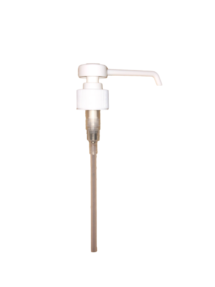 Dávkovacia pumpa pre 500 ml fľaše Dürr