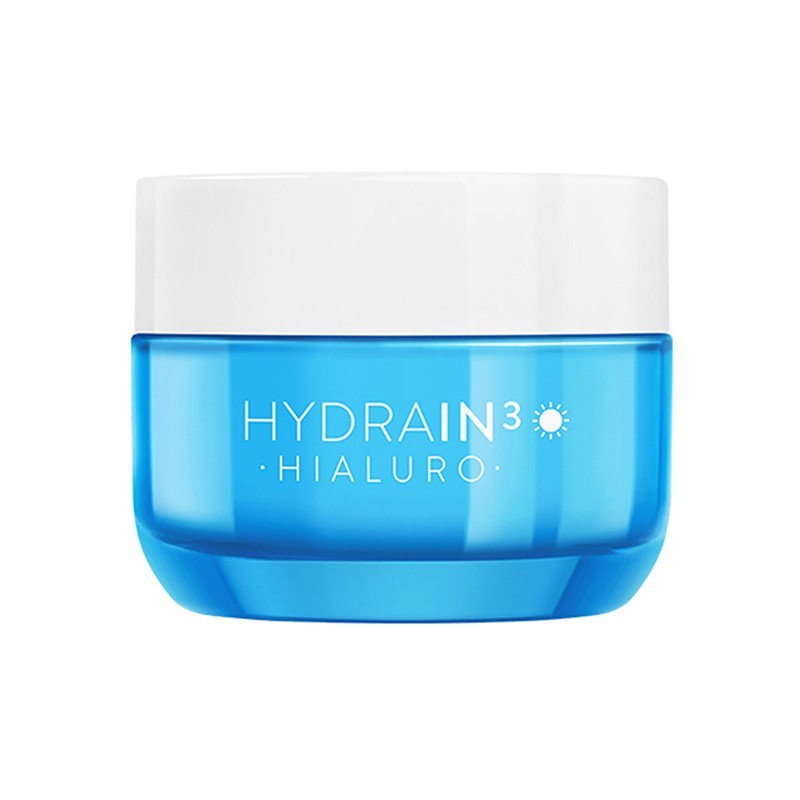 DERMEDIC Hydrain3 krém-gel ultrahydratační 50g