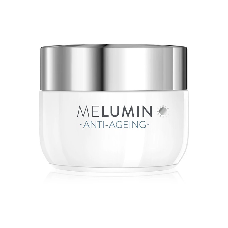 DERMEDIC Melumin Zesvětlující ochranný denní krém SPF 50+ 50ml