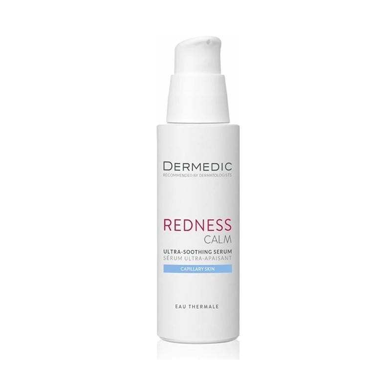 DERMEDIC Redness ultra-zklidňující serum 30 ml
