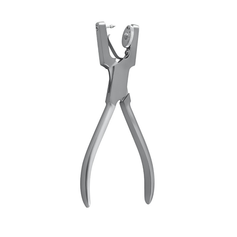 Děrovač/punch pro kofferdam Ainsworth