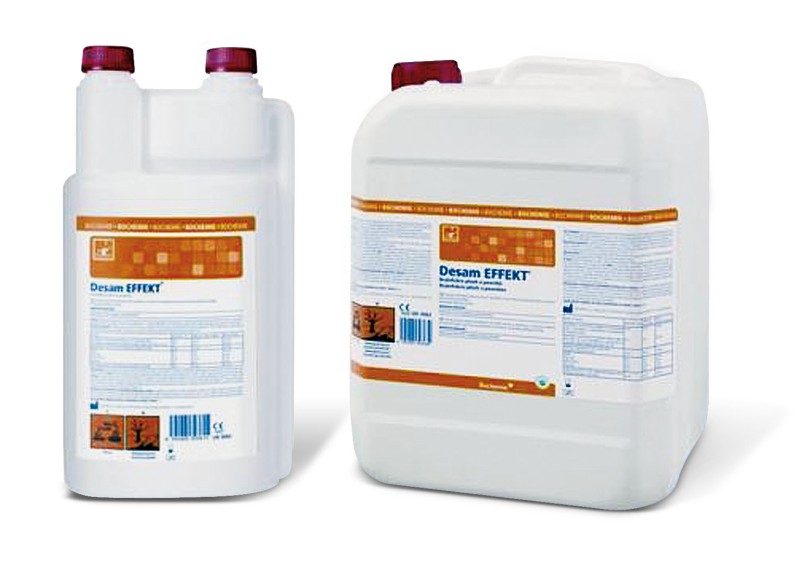 Desam EFFEKT 5 l