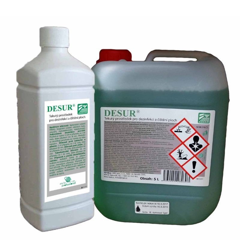 Desur
