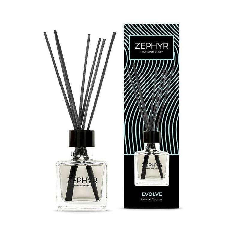 Difuzér ZEPHYR HOME PERFUME 100 ml
