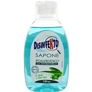 Disinfekto Sapone, mýdlo bez pumpičky, 300 ml