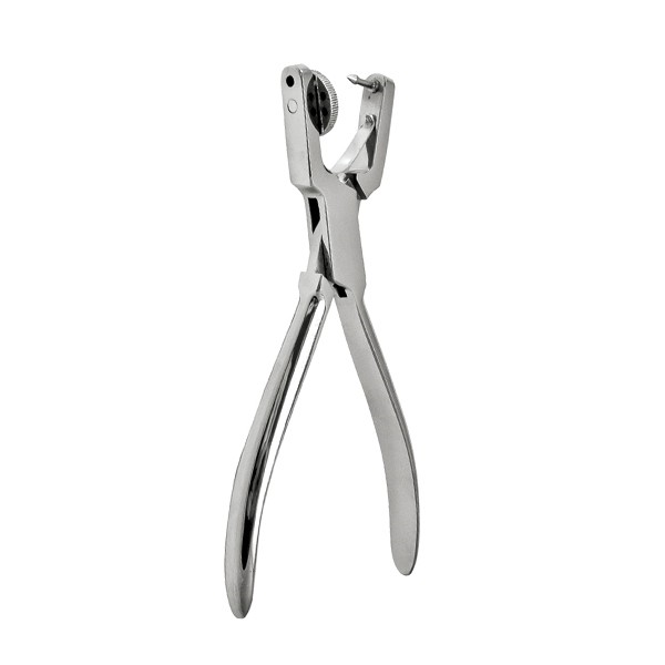 Kliešte Ainsworth Kofferdam