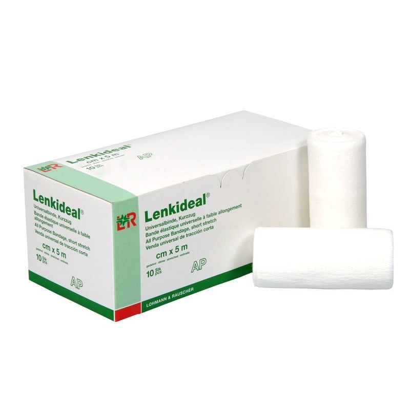 Elastické ovínadlo – Lenkideal, 10 ks v balení