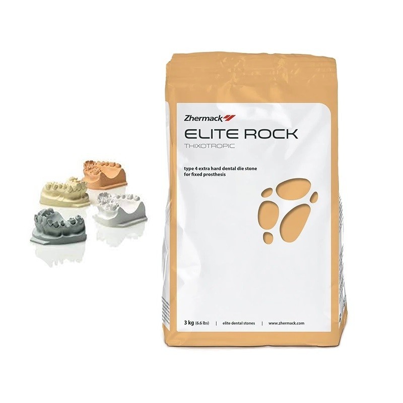 Elite Rock Bag 3 kg