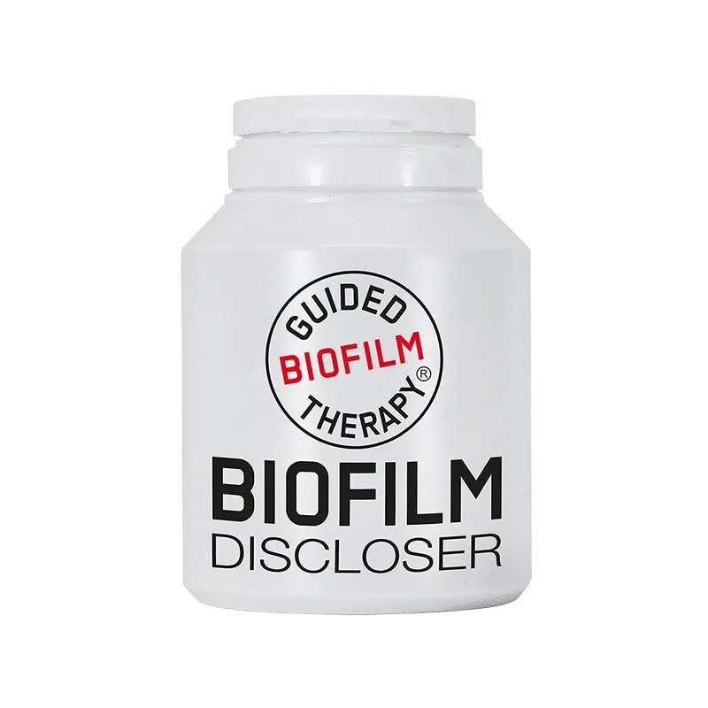 EMS Biofilm discloser, 250ks