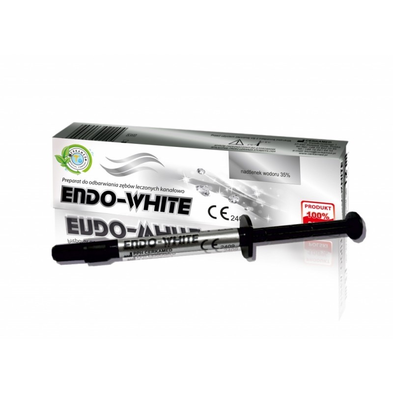 Endo-White 1,2ml