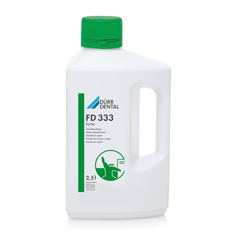 FD 333 forte 2,5 l