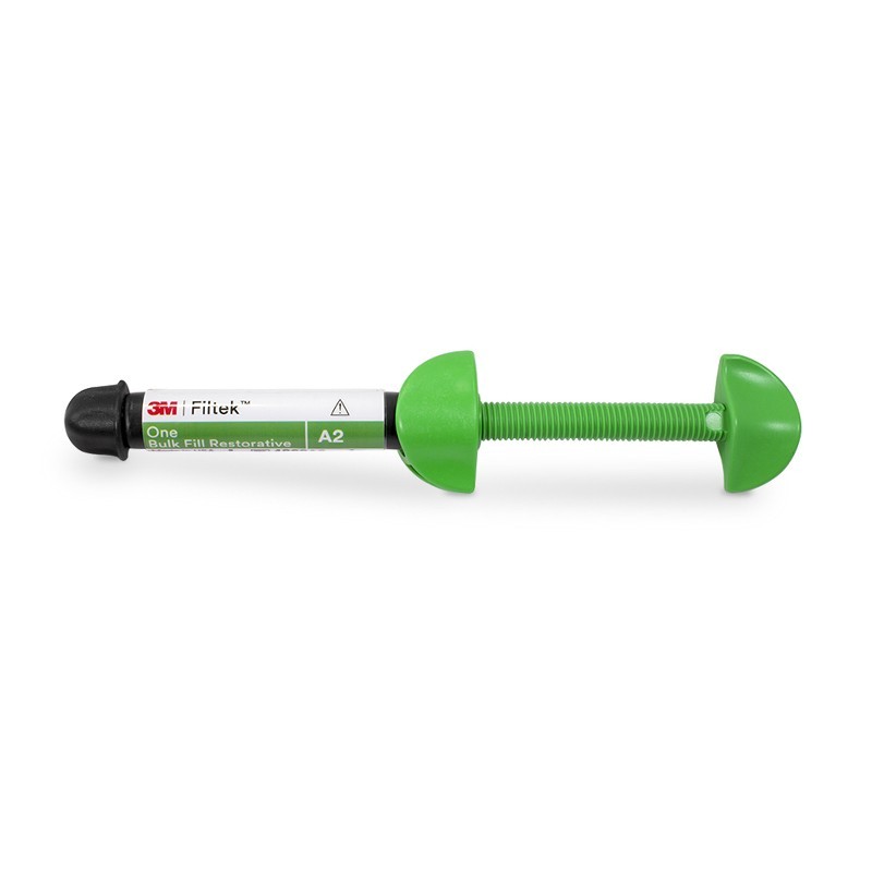 Filtek One Bulk Fill Restorative, stříkačka 4 g