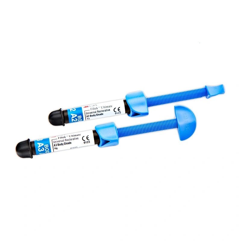 Filtek Ultimate C2B 4g, expirace 8.7.2026