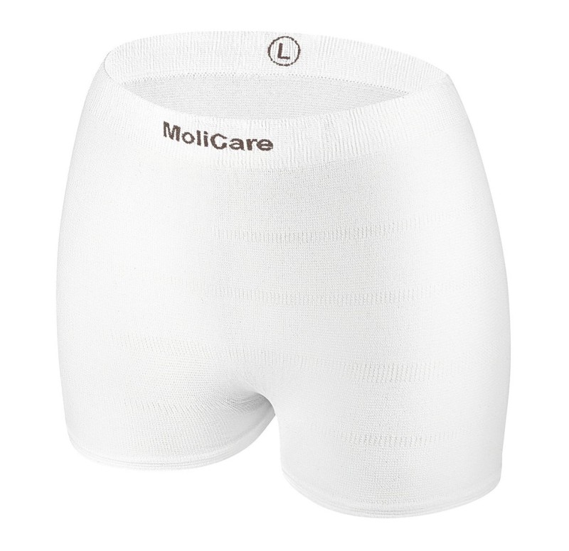 Fixačné nohavičky MoliCare Premium Fixpants, 5 ks