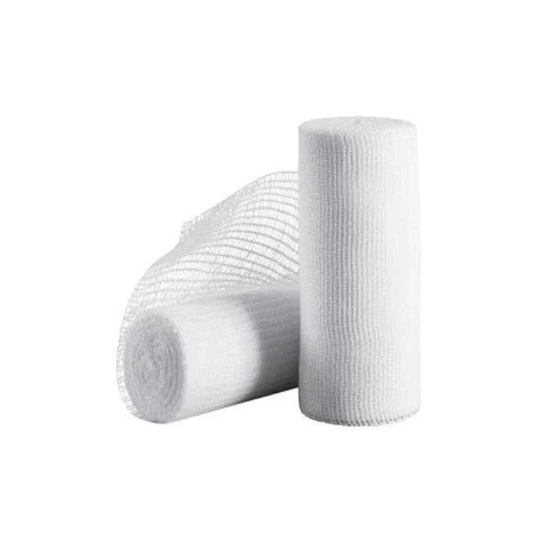 Fixační obinadlo Medi-Crep 10 cm x 4 m, 20 ks
