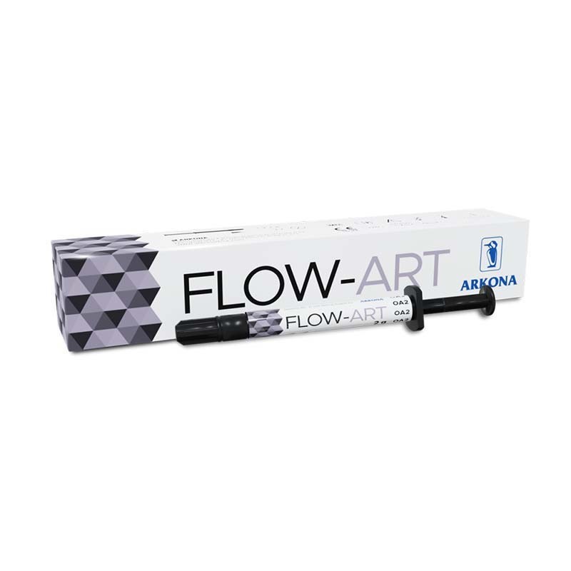 Flow Art 2 g
